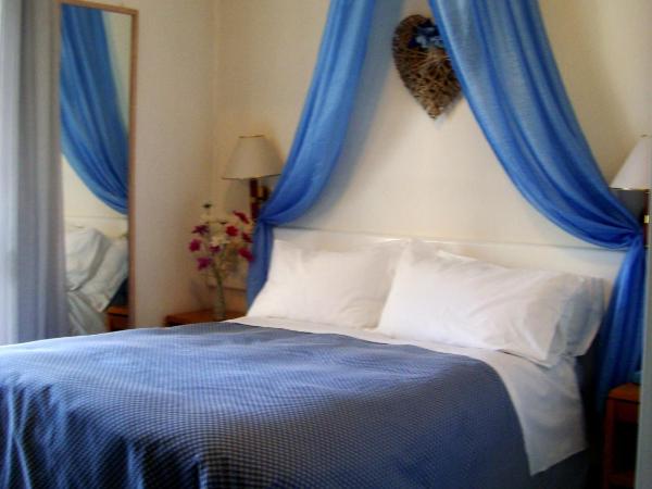 Hotel Post : photo 2 de la chambre chambre double confort avec balcon