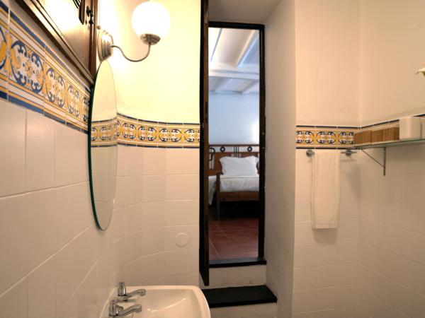 Casa do Ameal : photo 7 de la chambre chambre double standard