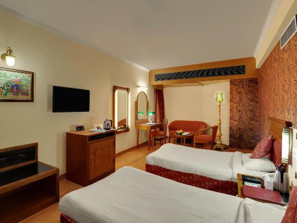 Hotel Amar : photo 1 de la chambre chambre double mughal