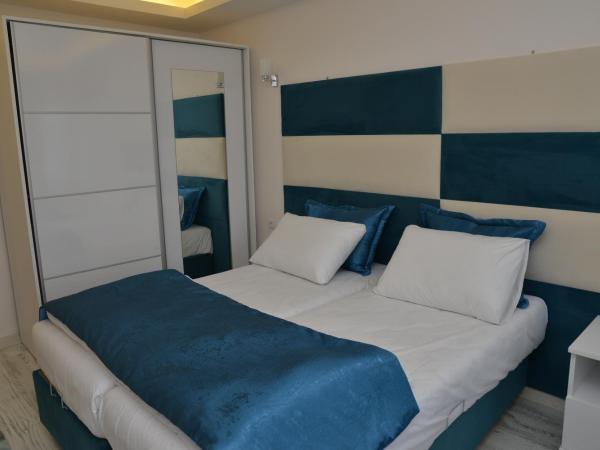 Deep Hotel : photo 3 de la chambre chambre standard