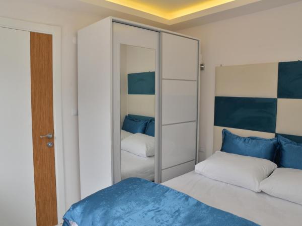 Deep Hotel : photo 4 de la chambre chambre deluxe