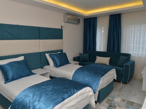 Deep Hotel : photo 1 de la chambre chambre deluxe