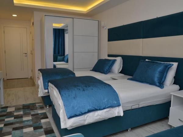 Deep Hotel : photo 4 de la chambre chambre standard