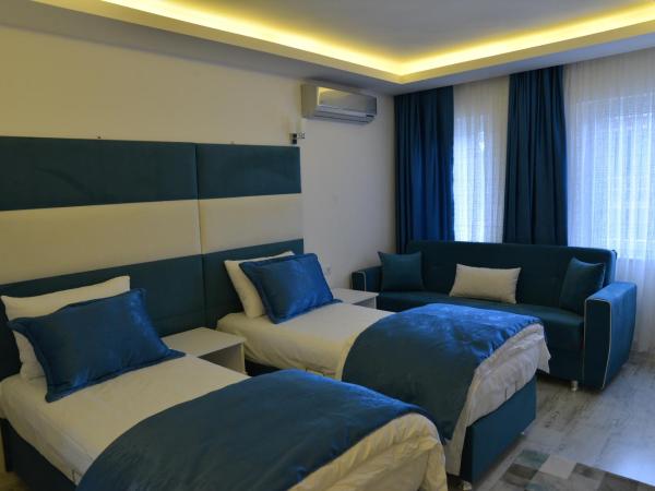 Deep Hotel : photo 5 de la chambre chambre standard