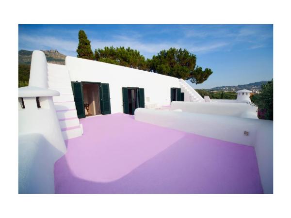 Villa Ravino Secret Retreat : photo 5 de la chambre villa - vue sur mer