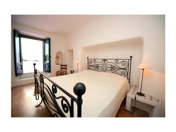 Villa Ravino Secret Retreat : photo 9 de la chambre villa - vue sur mer