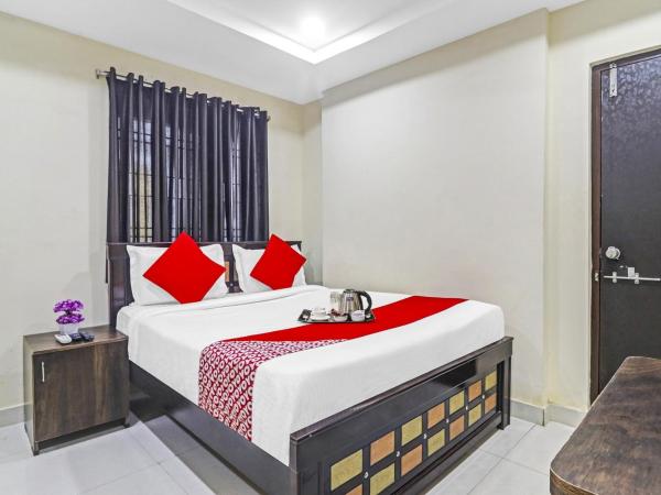 Honey Heights Near Botanical Garden : photo 1 de la chambre chambre double standard