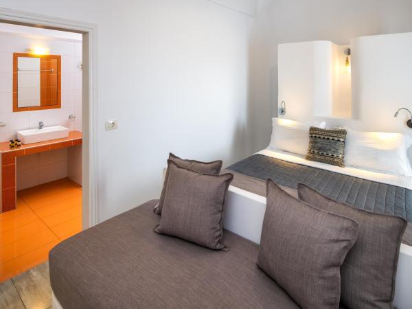 Alizea Villas & Suites : photo 1 de la chambre chambre double supérieure