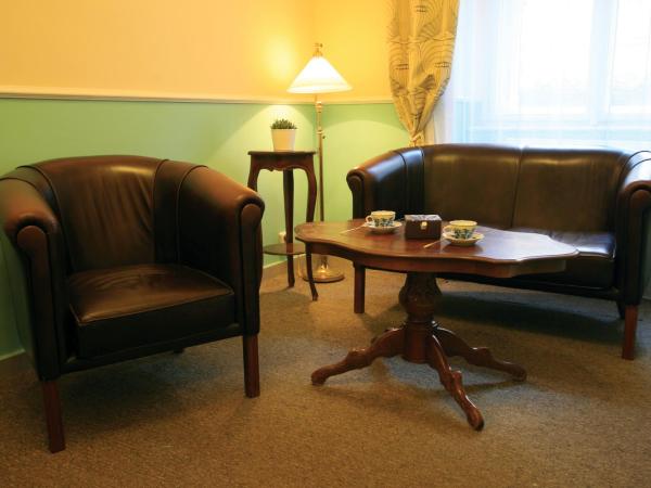 Anna Hotel : photo 4 de la chambre chambre triple