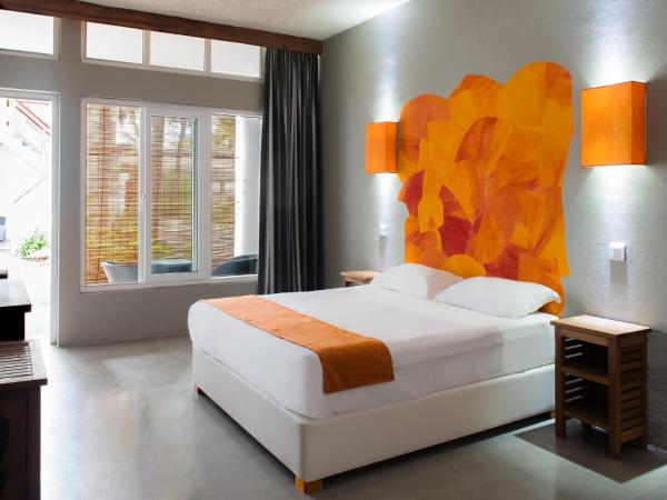 La Tonnelle Guest House : photo 8 de la chambre chambre supérieure