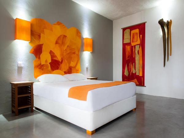 La Tonnelle Guest House : photo 1 de la chambre chambre supérieure