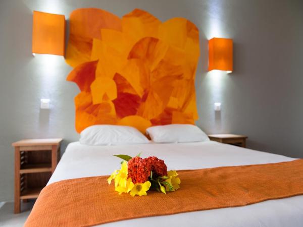 La Tonnelle Guest House : photo 2 de la chambre chambre double