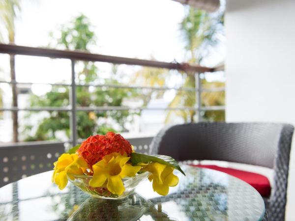 La Tonnelle Guest House : photo 3 de la chambre chambre supérieure