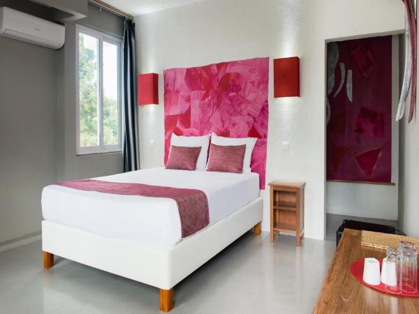 La Tonnelle Guest House : photo 1 de la chambre chambre familiale