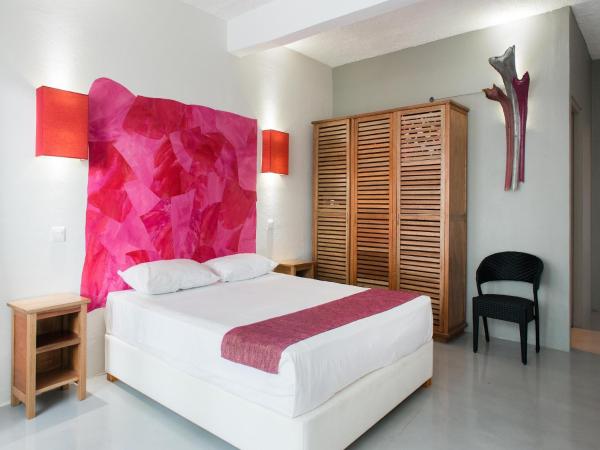 La Tonnelle Guest House : photo 6 de la chambre chambre supérieure