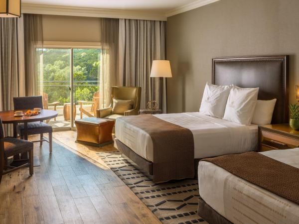 La Cantera Resort & Spa : photo 2 de la chambre chambre quadruple