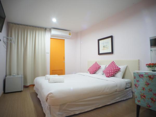 The Grace House Chiangmai : photo 5 de la chambre chambre double