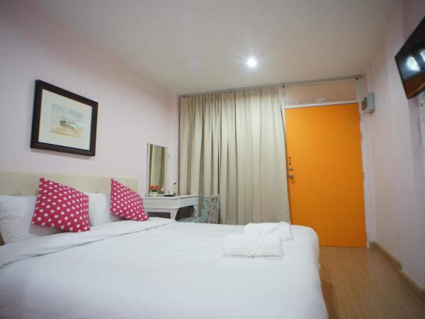 The Grace House Chiangmai : photo 4 de la chambre chambre double