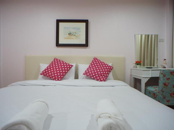 The Grace House Chiangmai : photo 3 de la chambre chambre double