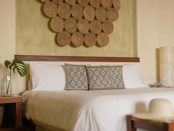 Cala de Mar Resort & Spa Ixtapa : photo 6 de la chambre suite de luxe romantique - côté océan