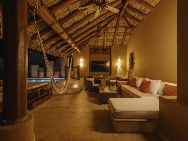 Cala de Mar Resort & Spa Ixtapa : photo 3 de la chambre suite master penthouse cala de mar