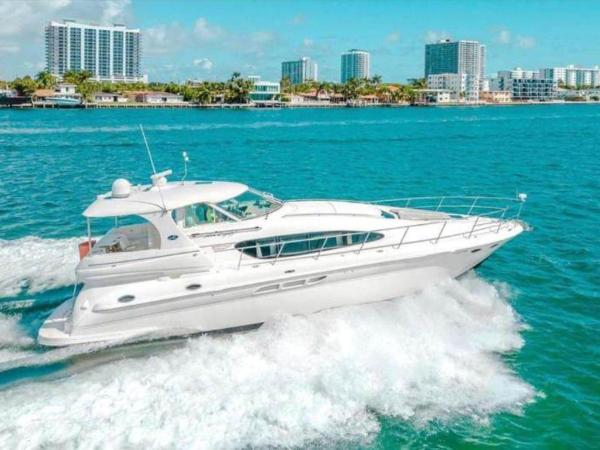 Billionaire Yach Resort - Marina Costa Mujeres : photo 1 de la chambre mobile home