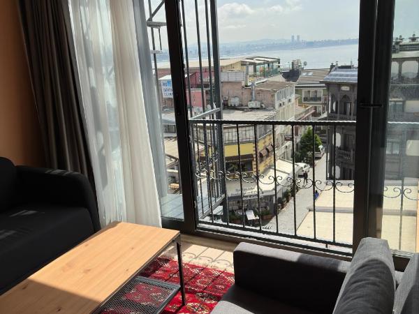 Terrace Guesthouse : photo 7 de la chambre chambre quadruple deluxe