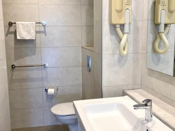 Hotel Belvedere : photo 7 de la chambre chambre double confort