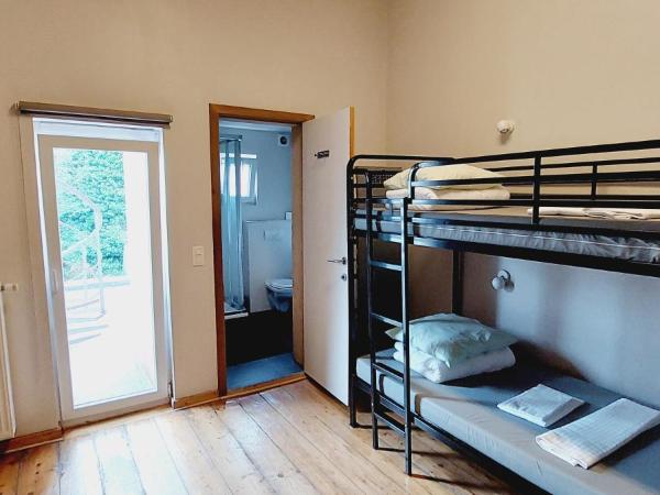 KaBa Hostel : photo 3 de la chambre chambre familiale