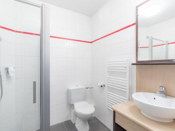 Appart'City Classic Nice Acropolis : photo 4 de la chambre studio double