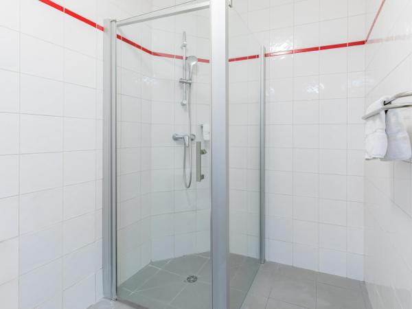 Appart'City Classic Nice Acropolis : photo 5 de la chambre appartement 1 chambre