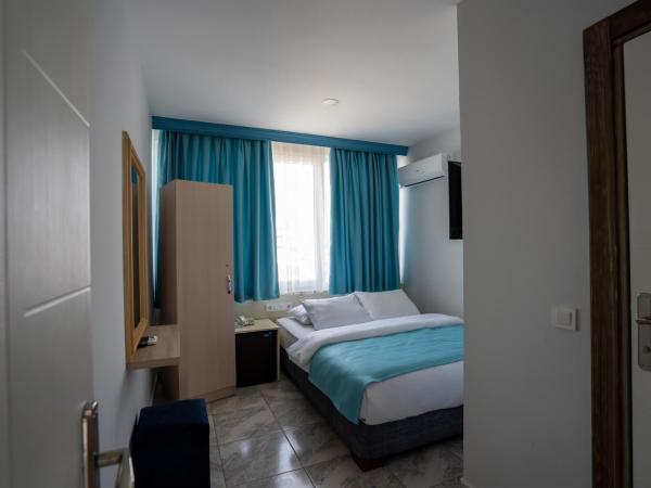 Mevre Hotel : photo 8 de la chambre chambre double ou lits jumeaux standard