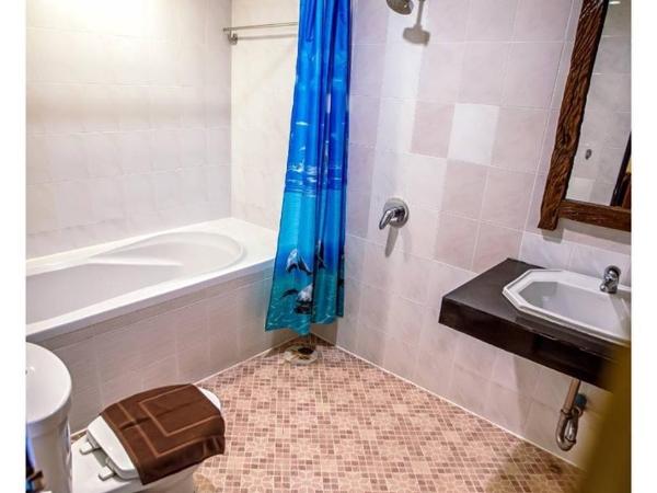 Koh Chang Lagoon Princess : photo 2 de la chambre chambre double supérieure