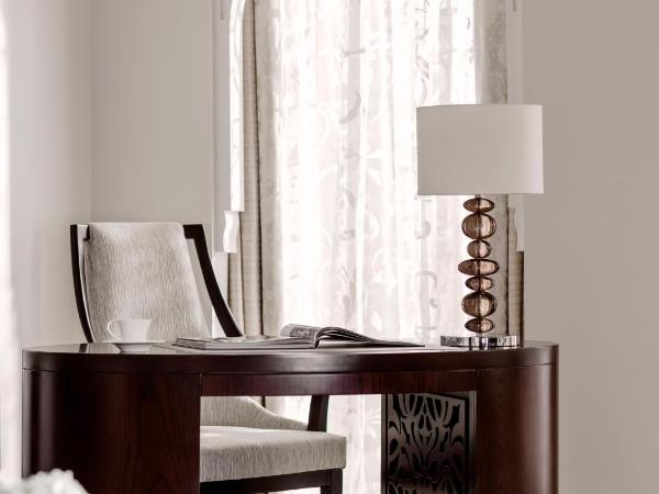 One&Only The Palm Dubai : photo 8 de la chambre chambre lit king-size première palm manor