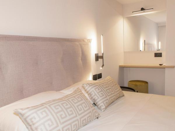 Elina Hotel Apartments : photo 2 de la chambre studio supérieur