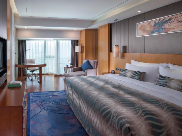 Sentosa Hotel Apartment Taoyuan Branch : photo 1 de la chambre suite familiale