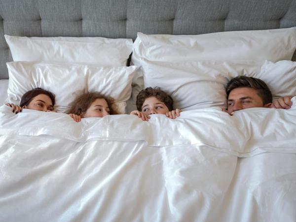 Th8 Palm Dubai Beach Resort, Vignette Collection, an IHG hotel : photo 10 de la chambre suite 1 chambre - vue sur mer