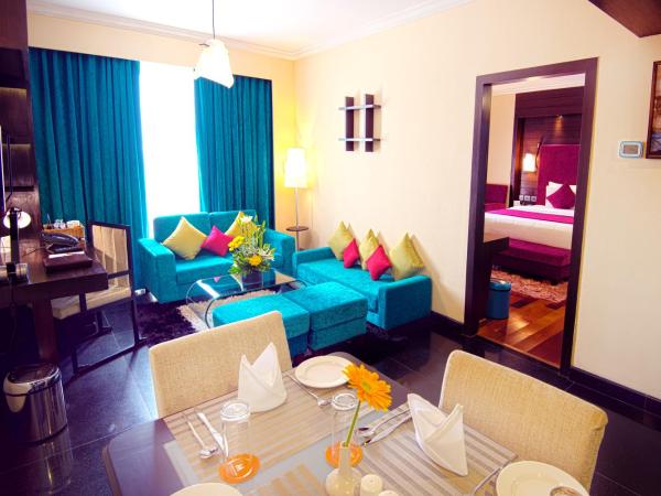 Sterlings Mac Hotel : photo 3 de la chambre suite exécutive