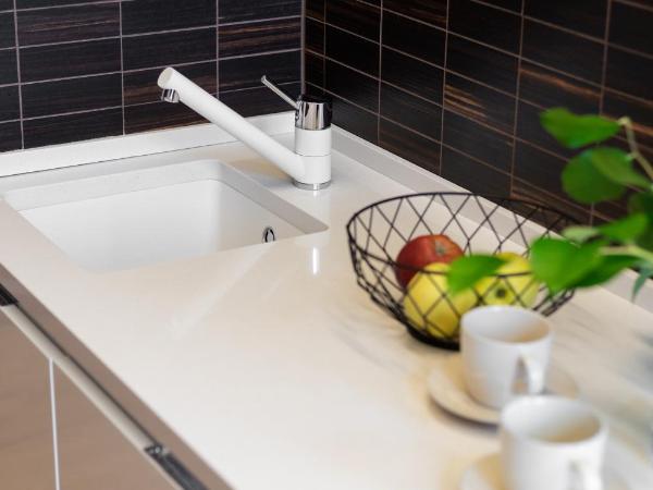 Hotel Dikul Market Square Wroclaw : photo 5 de la chambre suite