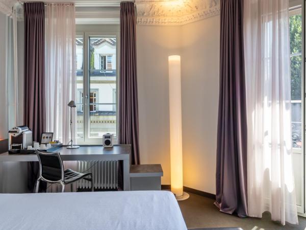 Continental Park : photo 1 de la chambre chambre simple park