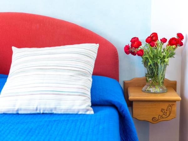 Villa Lieta : photo 5 de la chambre chambre double - vue sur mer