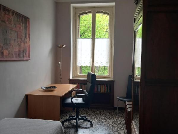 Croisette : photo 1 de la chambre chambre simple standard