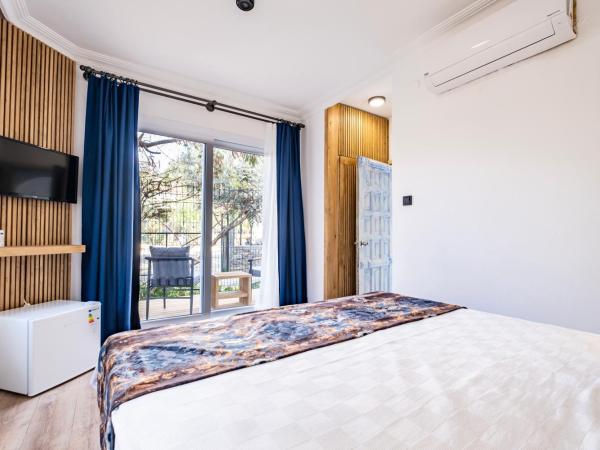 Costa Bodrum City : photo 7 de la chambre chambre double standard