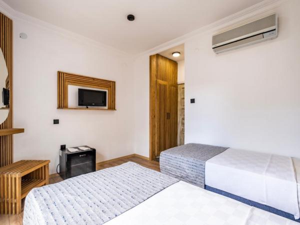 Costa Bodrum City : photo 9 de la chambre chambre double standard