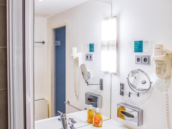 Valemi Stay - Selfservice : photo 6 de la chambre chambre double deluxe avec douche