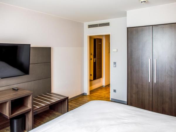 Valemi Stay - Selfservice : photo 5 de la chambre chambre double deluxe avec douche