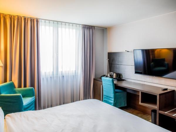 Valemi Stay - Selfservice : photo 4 de la chambre chambre double deluxe avec douche