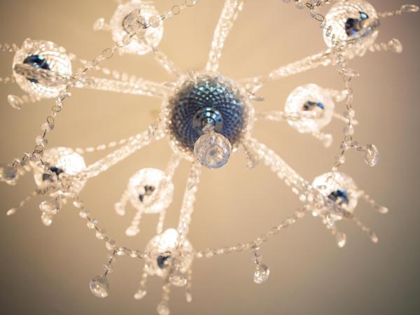 Grays Court Hotel : photo 8 de la chambre deluxe double - elizabeth gray