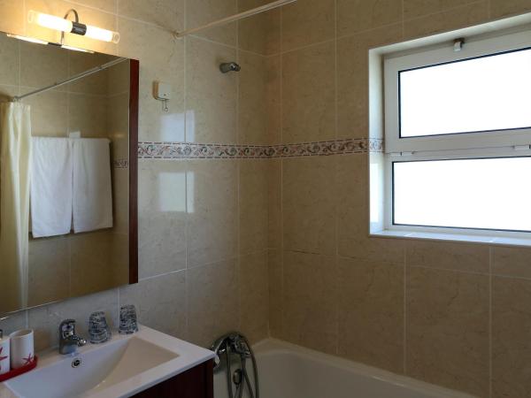 Mira Parque : photo 5 de la chambre chambre lits jumeaux avec balcon