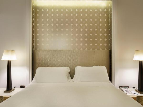 Romano Palace Luxury Hotel : photo 7 de la chambre chambre double ou lits jumeaux supérieure avec terrasse